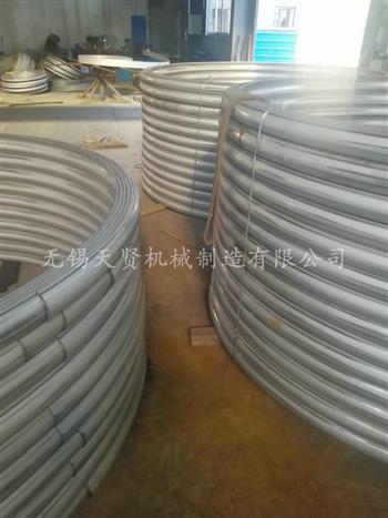 半管究竟能做些啥？
