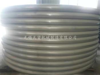 半圓管批發(fā)也有規(guī)范嗎？