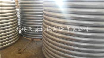 半圓管質(zhì)量問(wèn)題一般有哪幾種呢？